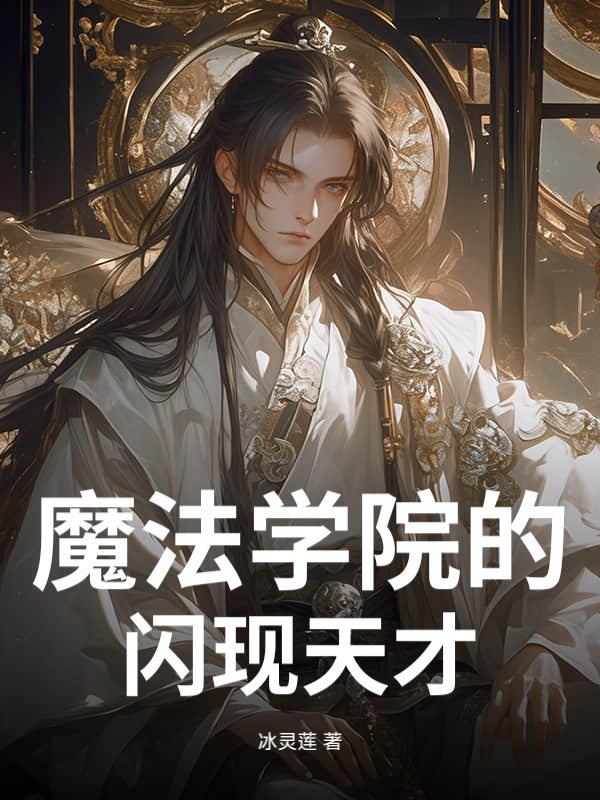 魔法学院的闪现天才txt