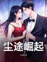 尘途崛起陈安