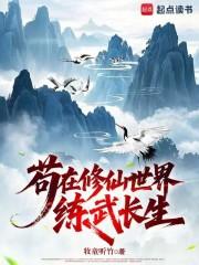 在修仙世界修武道的