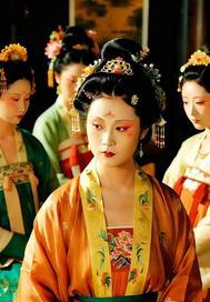 武大郎和他老婆