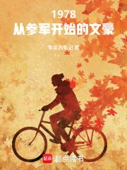 穿越从1978开始