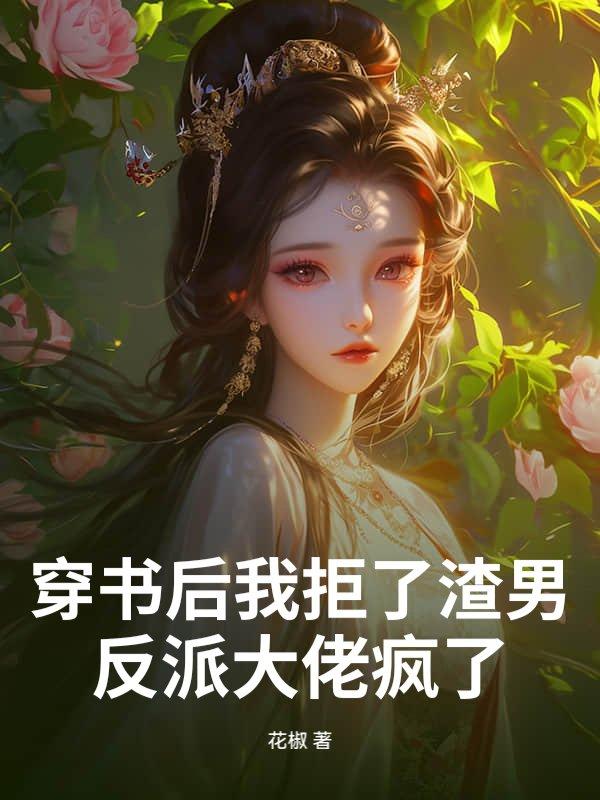 穿书后我拒绝逃婚