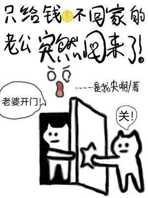 只给钱不回家的老公忽然回来了免费阅读