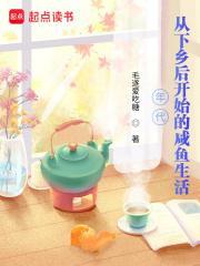 年代从下乡后开始的咸鱼生活最