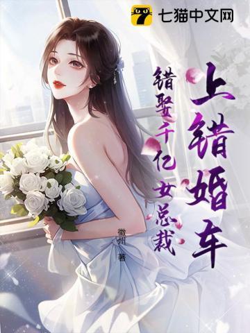 上错婚车错嫁冷面
