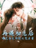 傅总每天都在求复婚