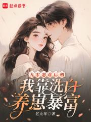 穿越九零做后妈 穿越九零做后妈