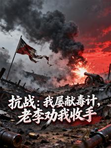 抗战我屡献毒计老李劝我收手 抗战我屡献毒计老李劝我收手