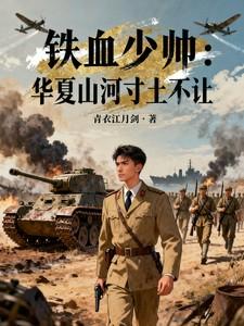 铁血少帅华夏山河寸土不让的