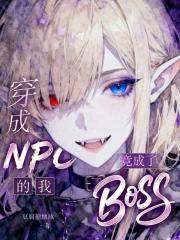 穿成npc后我干掉了情缘
