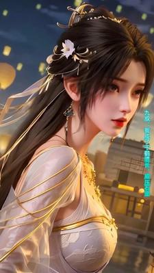 威震道门3Q