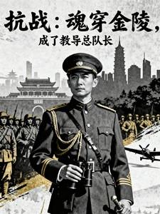 第1章 穿越抗战