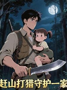 赶山打猎守护一家洪金宝