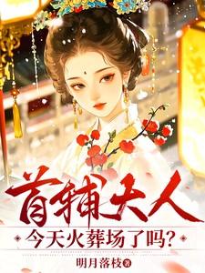 首辅大人今天火葬场了吗?全文免费阅