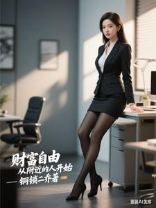 距离财富自由最近的人