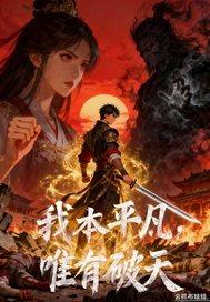 我本平凡作文八百字