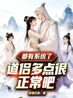 道侣可以都是男的吗