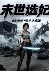 末世我选择做恶人笔趣阁