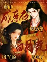 重生成将军宠妻