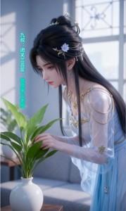 我被当成山门老祖供奉起来