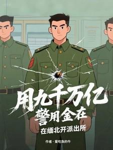 用九千万亿警用金在缅北开派出所动漫