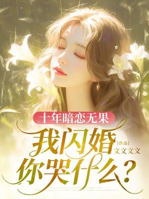 十年暗恋 番外