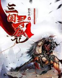 三国寻龙记仁者不二 三国寻龙记仁者不二