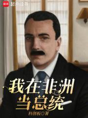 重生之我在非洲当总统