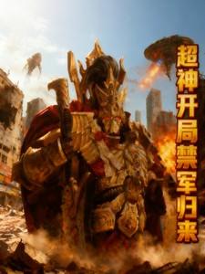 超神开局禁军归来百度百科 超神开局禁军归来百度百科