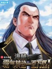 海贼霸气有什么用