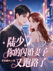 闪婚契约陆少宠妻上天