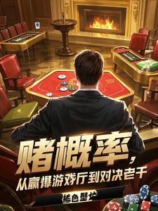 赌概率从赢爆游戏厅到对决老千名字