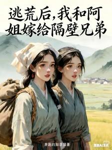 逃荒后我和阿姐嫁给隔壁兄弟