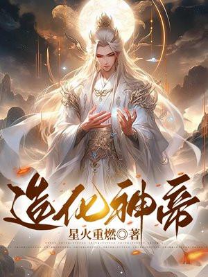 造化神帝暮雨