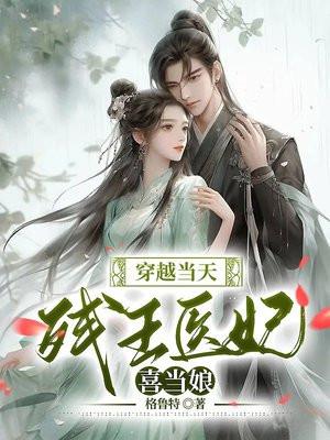 穿越残王神医王妃