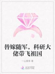 替嫁随军科研大佬