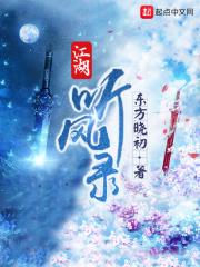 江湖听风录主要讲了什么