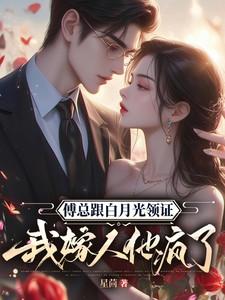 傅总跟白月光领证我嫁人他疯了短剧免费观看