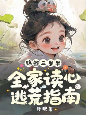 锦鲤团宠三岁半