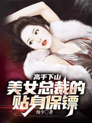 美女总裁贴身高手
