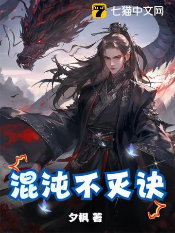 混沌不灭诀 有风潜入梦 笔趣阁