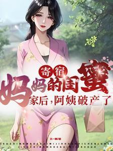阿姨破产了全文