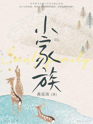 小家族都有谁