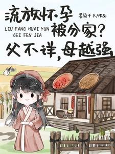 流放怀孕被分家父不详母越强