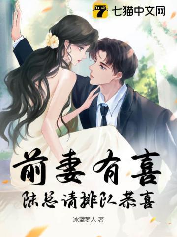 前妻有喜总裁请淡定免费阅读 前妻有喜总裁请淡定免费阅读