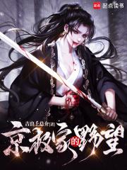 京极家的野望无错