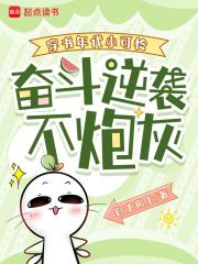 穿书年代文的晋江文