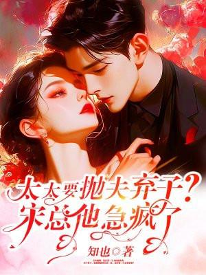 宋太太复婚吧免费阅读林浅兮