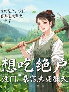 想吃绝户没门暴富养崽的推荐词