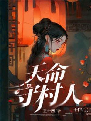 天命守村人txt